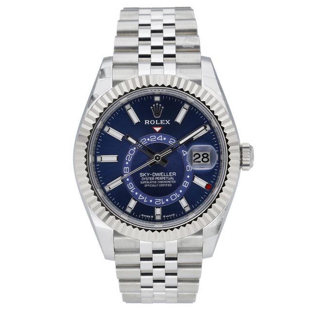 Rolex Sky-Dweller 336934 Image 6